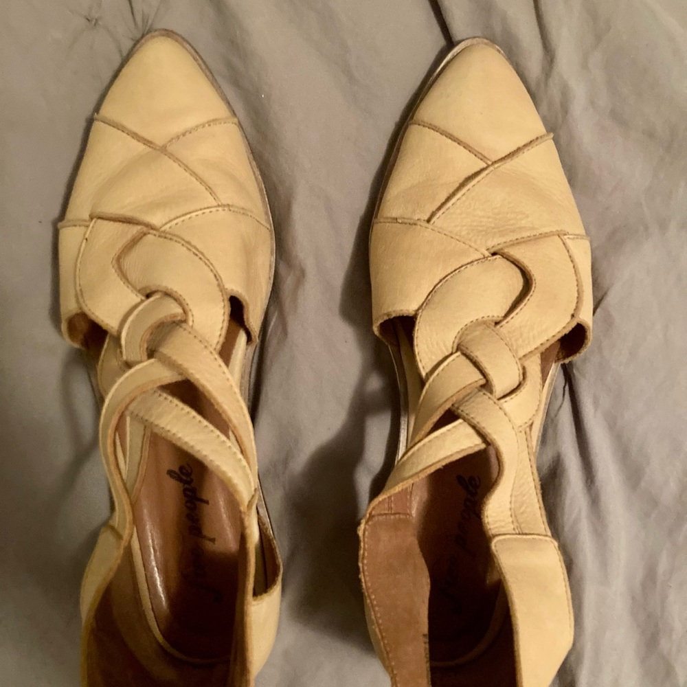 Free People Sandals